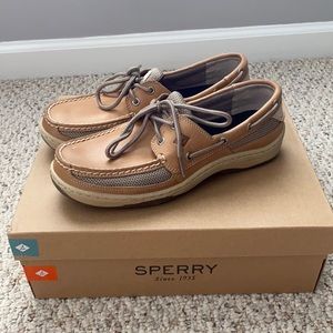 Sperry top sider shoes